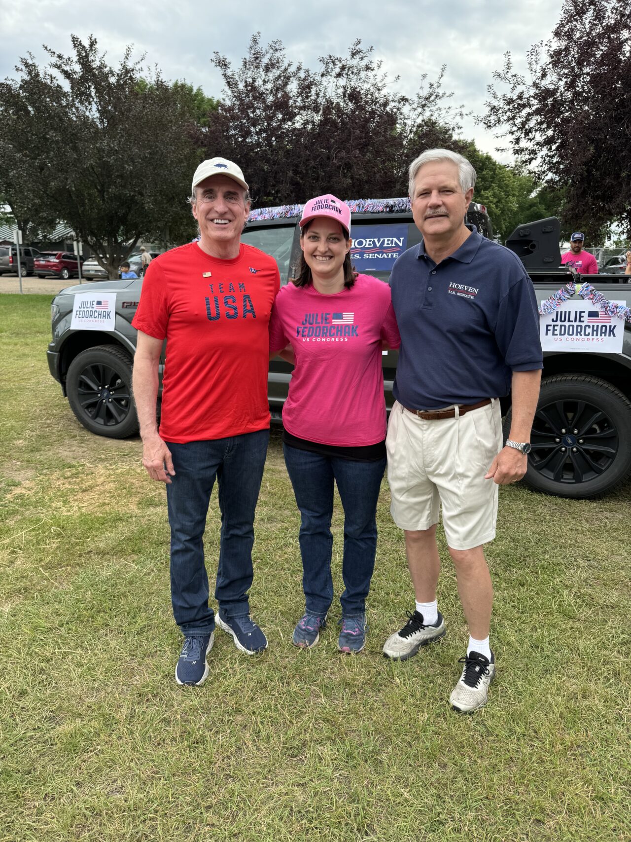 Meet Jill | Jill Kringstad for Public Service Commissioner