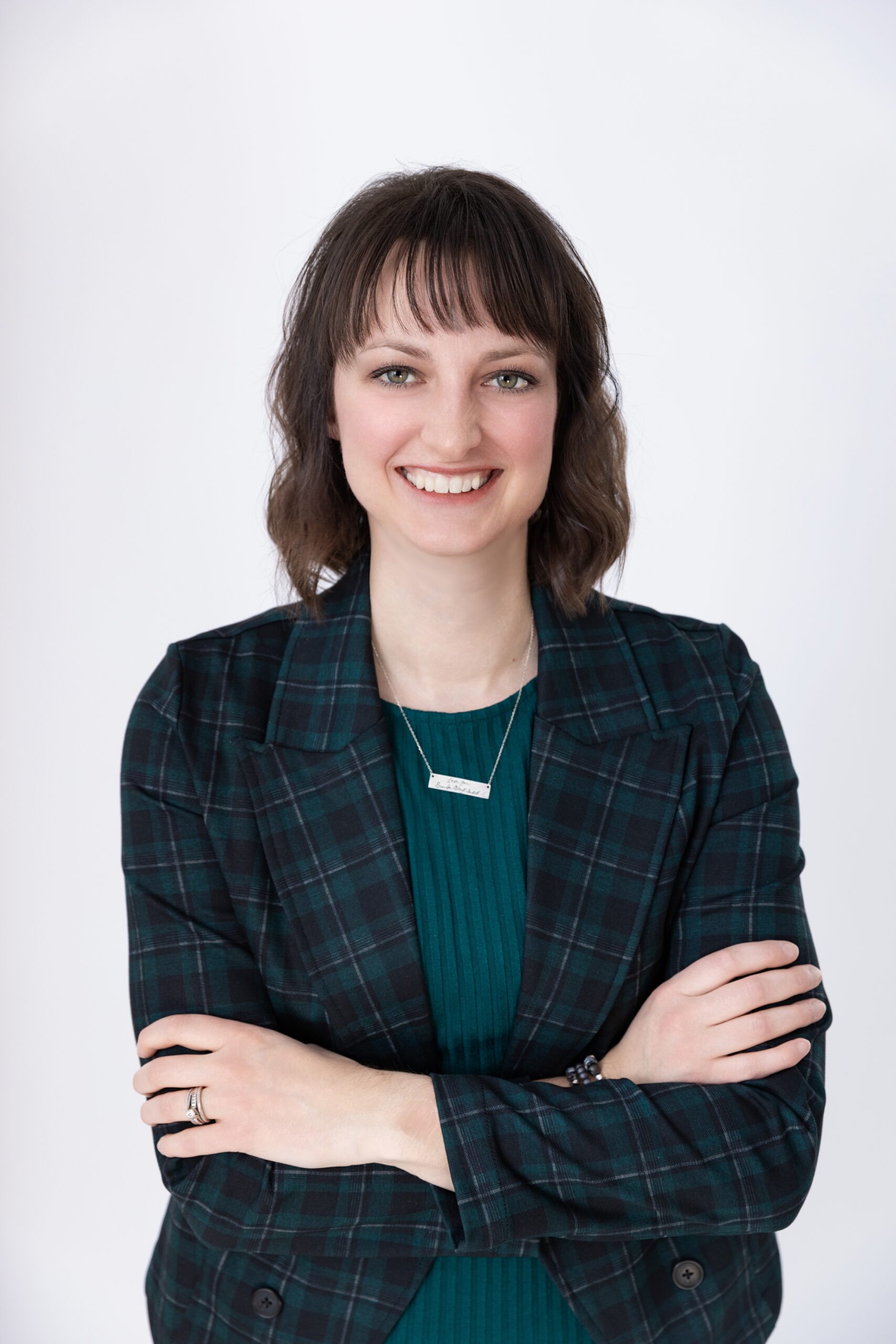 Jill Kringstad for PSC